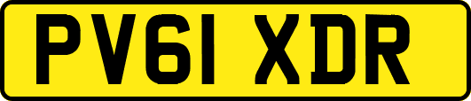 PV61XDR