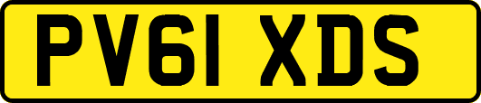 PV61XDS