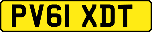 PV61XDT