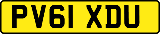 PV61XDU