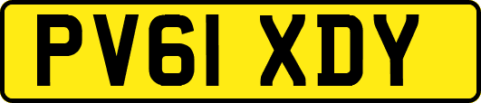 PV61XDY