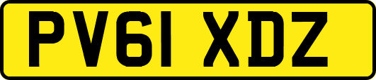 PV61XDZ