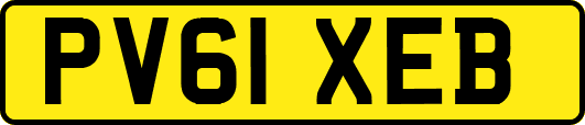 PV61XEB