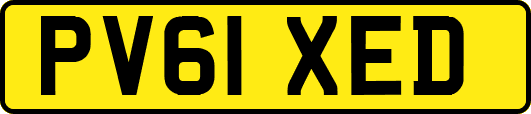 PV61XED