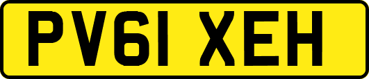 PV61XEH