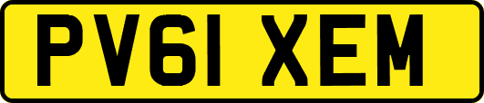 PV61XEM