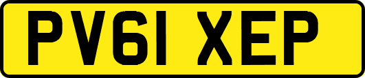 PV61XEP
