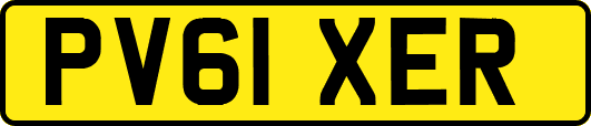PV61XER