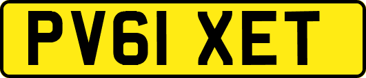 PV61XET
