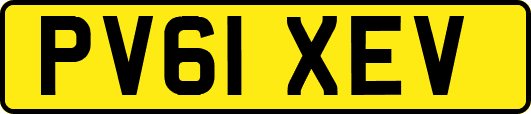 PV61XEV
