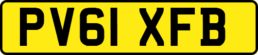 PV61XFB