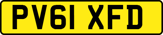 PV61XFD