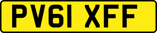 PV61XFF