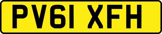PV61XFH