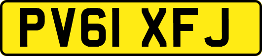 PV61XFJ