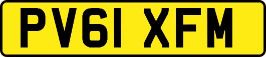 PV61XFM