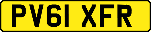 PV61XFR