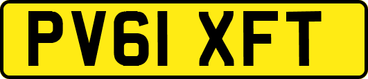 PV61XFT