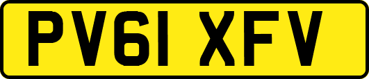 PV61XFV