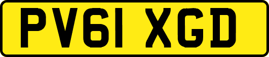 PV61XGD
