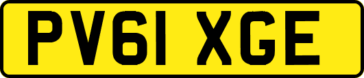 PV61XGE