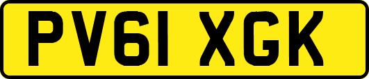 PV61XGK