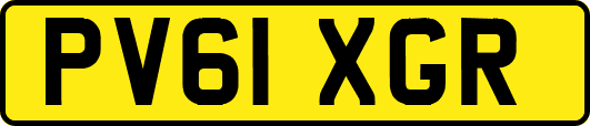 PV61XGR