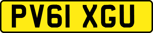 PV61XGU
