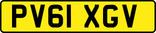PV61XGV