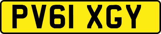 PV61XGY