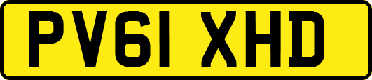 PV61XHD