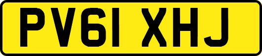 PV61XHJ