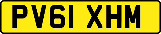 PV61XHM