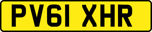 PV61XHR