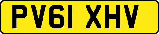 PV61XHV