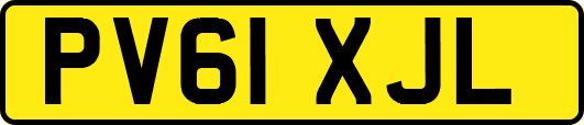 PV61XJL