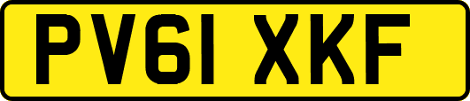 PV61XKF