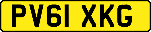 PV61XKG
