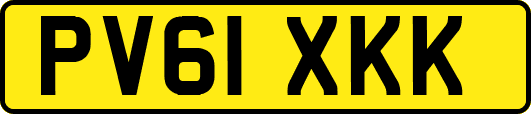 PV61XKK