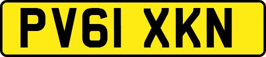 PV61XKN