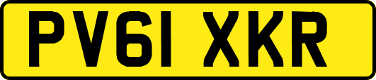 PV61XKR