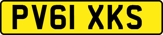 PV61XKS