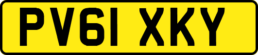 PV61XKY