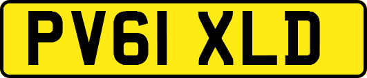 PV61XLD