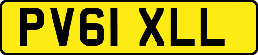PV61XLL