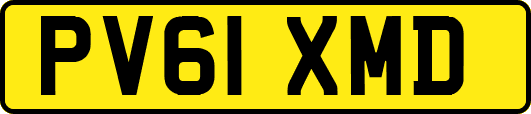 PV61XMD
