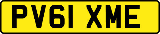 PV61XME
