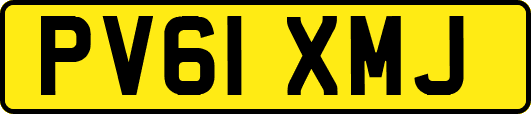 PV61XMJ