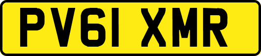 PV61XMR