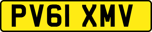 PV61XMV